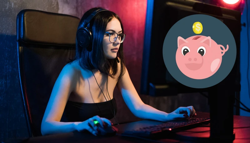 Jak niemal za darmo grać w najnowsze gry? Poznaj moje sposoby