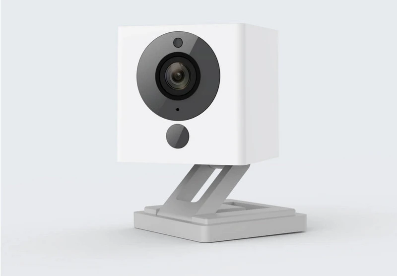 Kamerki do domowego monitoringu coraz większym zagrożeniem. Wyciekły dane 2,4 mln użytkowników