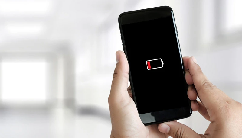 Oto smartfony z najlepszą żywotnością baterii w 2019 roku [Ranking TOP20]