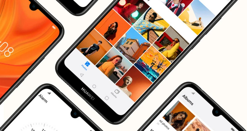 Huawei Y6s  – przystępny cenowo smartfon debiutuje w Polsce