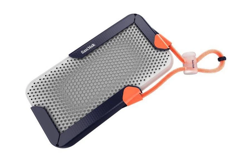 8TB danych w kieszeni? Oto nowy przenośny dysk SSD od Western Digital