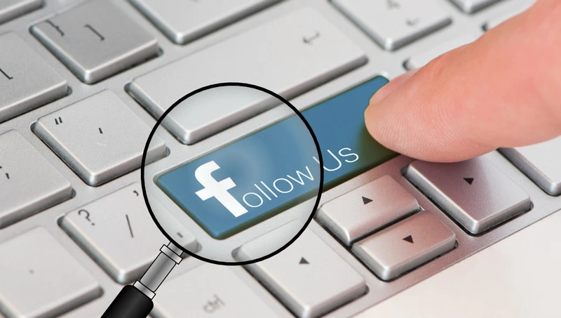 Facebook zdradza dane osób prowadzących profile firmowe. Błąd czy funkcja?