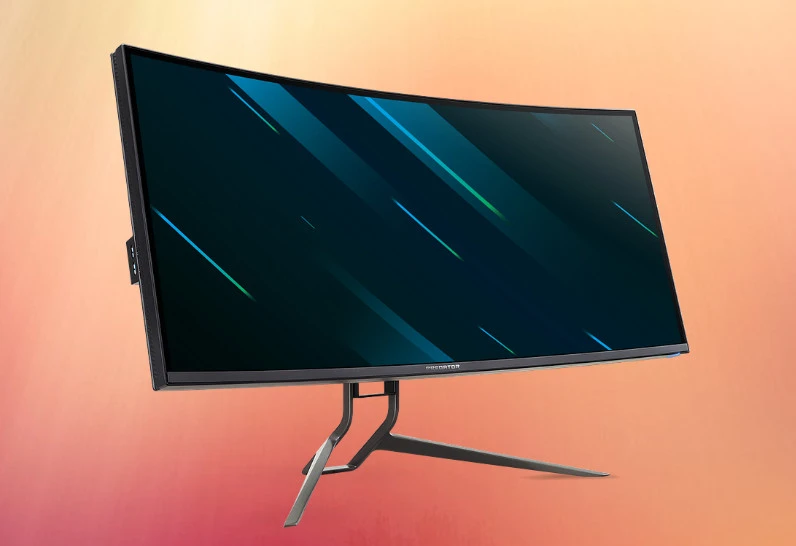 Predator: trzy nowe monitory gamingowe dla wymagających