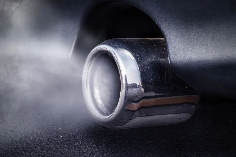 Decyzja UOKiK w sprawie dieselgate. Rekordowa kara dla Volkswagena w Polsce