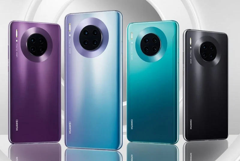 Flagowy Huawei Mate 30 Pro dostępny u operatorów i w sklepach z elektroniką
