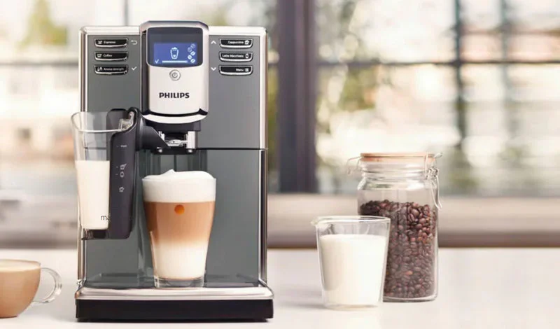 Philips nie chce już sprzedawać ekspresów do kawy i frytownic. Dział AGD idzie na sprzedaż