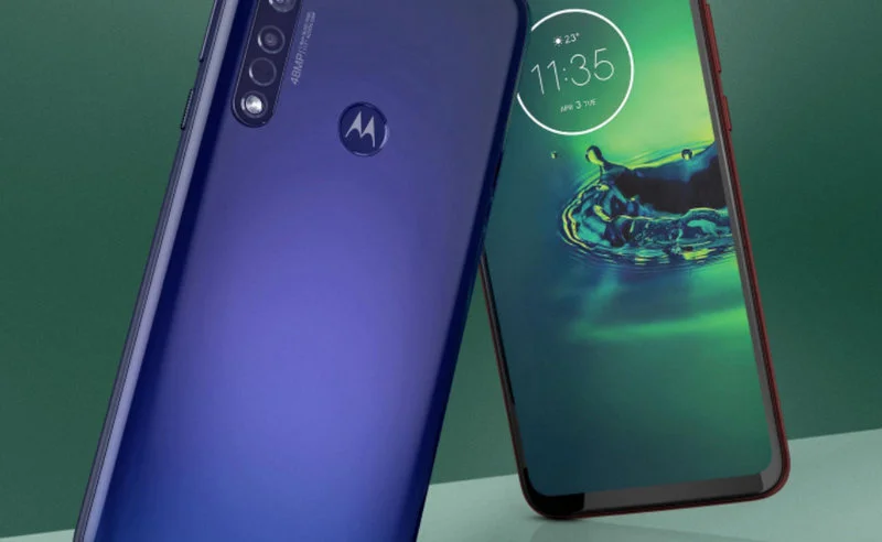 Moto G8 i Moto G8 Power – znamy specyfikację techniczną