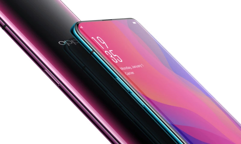 OPPO Find X2 zadebiutuje 22 lutego. Producent stawia na komfortowy ekran i innowacyjny aparat