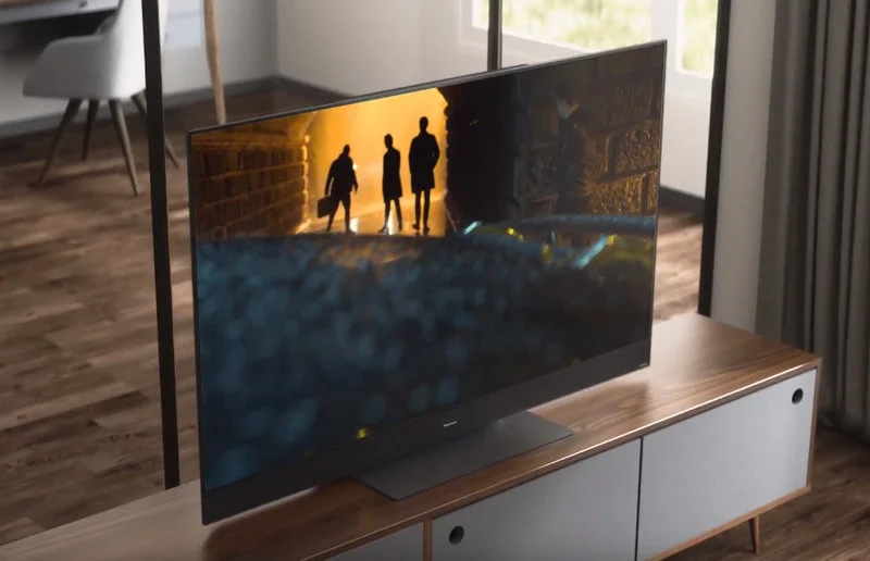 Japoński gigant – recenzja 65” TV OLED Panasonic GZ2000