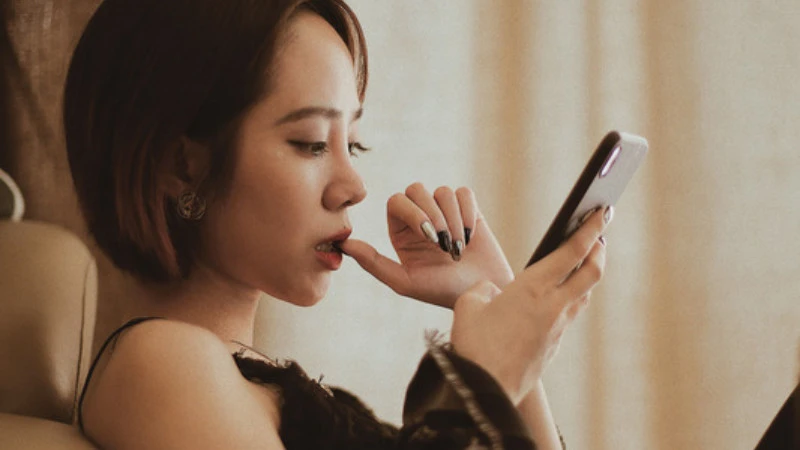 Ten smartfon wykorzysta sztuczną inteligencję, aby uniemożliwić wykonywanie nagich zdjęć