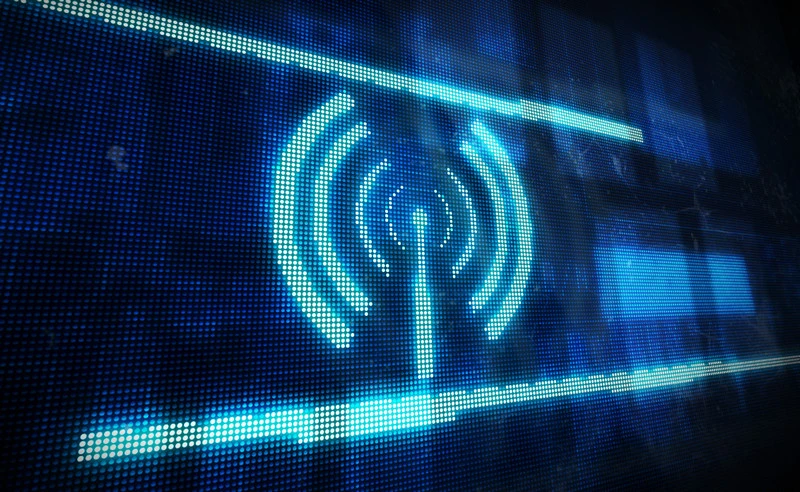 Groźna luka w Wi-Fi. Kr00k pozwala atakującym odszyfrować pakiety danych