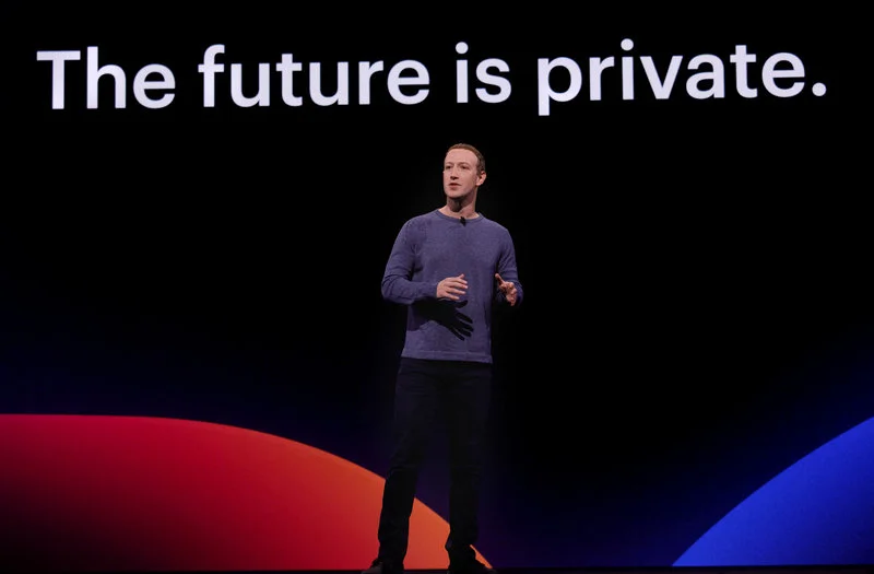 Facebook odwołuje konferencję dla programistów F8 z powodu obaw związanych z koronawirusem