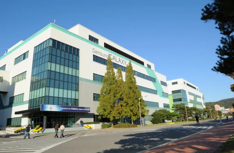 Samsung i LG zamykają fabryki po potwierdzonych przypadkach koronawirusa