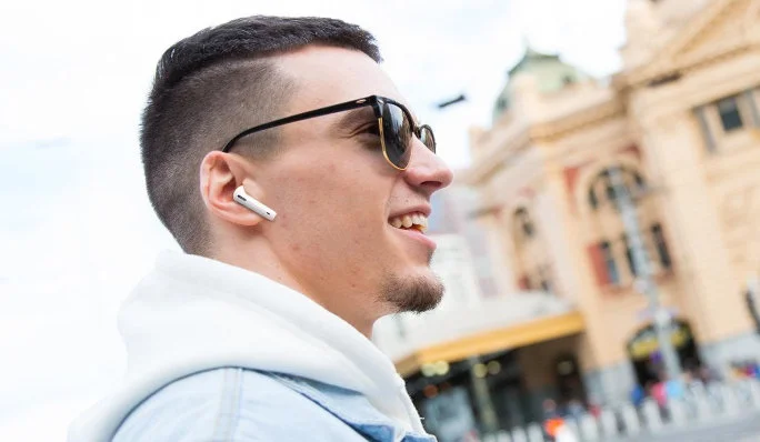 Tronsmart wprowadza słuchawki bezprzewodowe Onyx Ace True Wireless w atrakcyjnej cenie