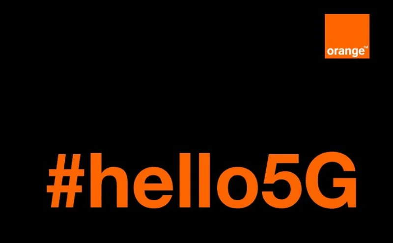 Orange w oczekiwaniu na 5G oferuje teraz większe paczki internetu