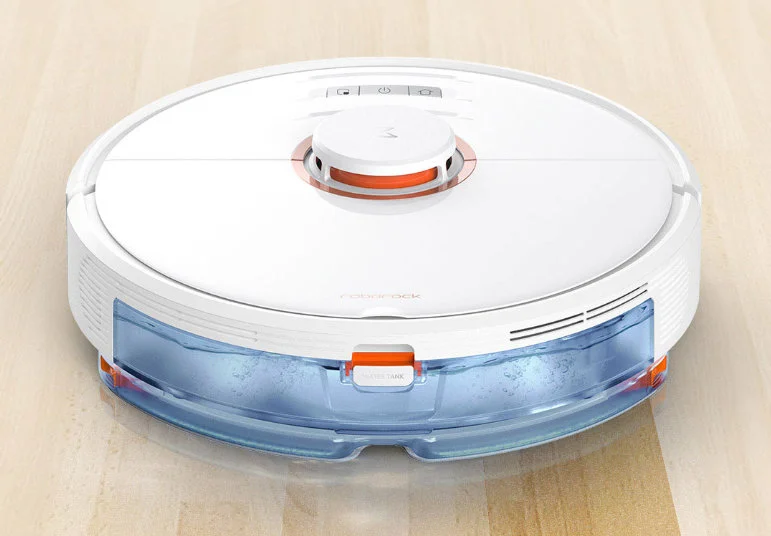 Roborock T7 – nowy robot sprzątający, który odkurza i myje podłogi