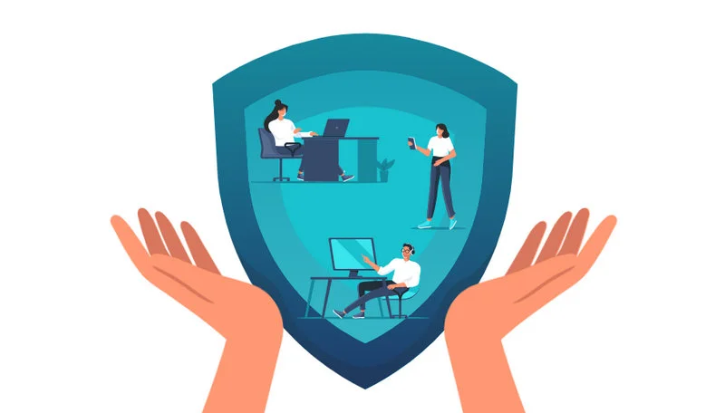 Surfshark VPN za darmo na pół roku! Skorzystaj, jeśli prowadzisz małą firmę