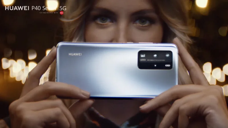Huawei P40 Pro i P40 – poznaliśmy polskie ceny