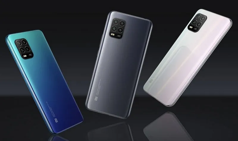 Xiaomi Mi 10 Lite 5G trafi do Polski i to w rozsądnej cenie!