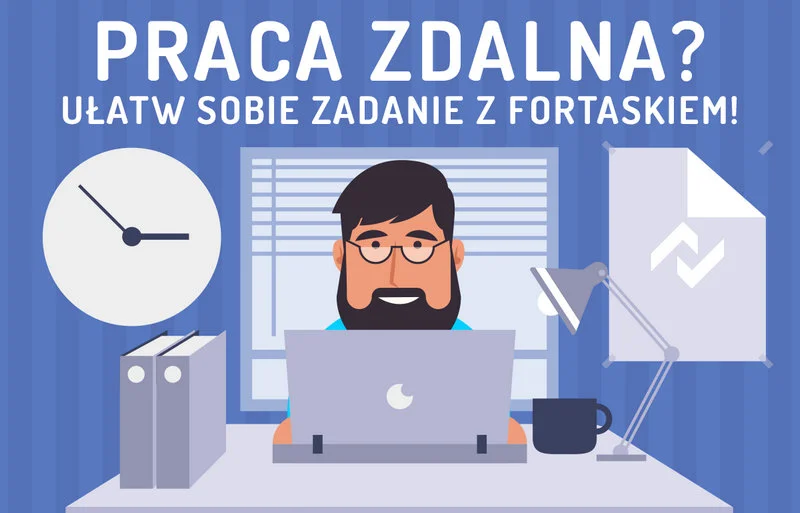 Program do zarządzania projektami – praca zdalna w domu wydajna jak w biurze?