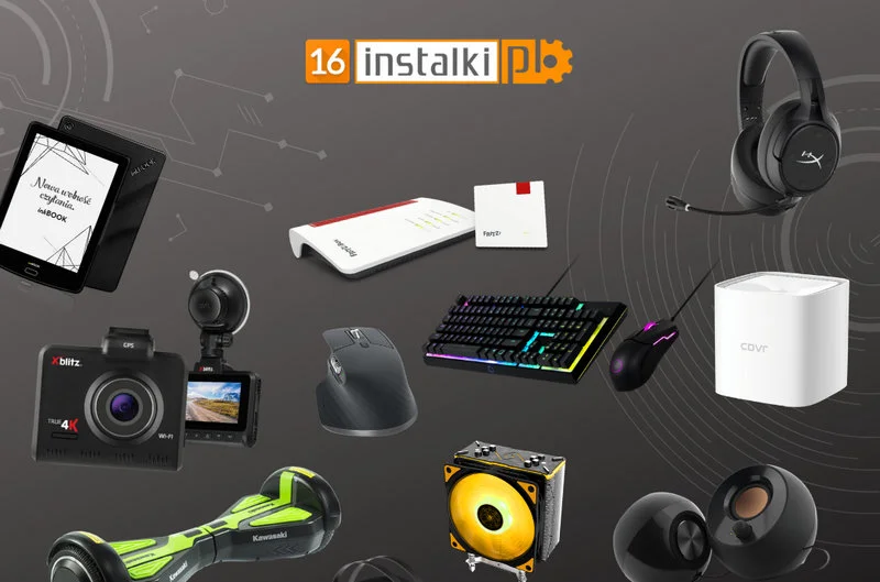 Nagrody czekają – nie zwlekaj i weź udział w konkursie z okazji 16. urodzin portalu