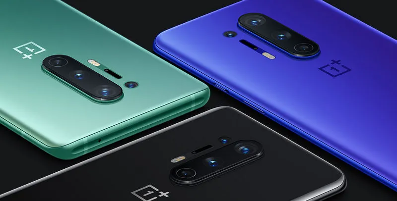 Poznajcie OnePlus 8 Pro. Wreszcie kompletny flagowiec!