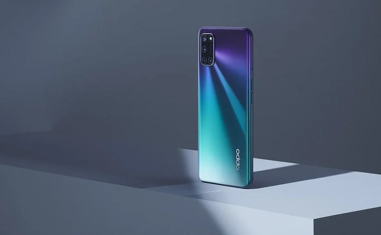 A72 i A52 – dwa niedrogie smartfony Oppo debiutują w Polsce