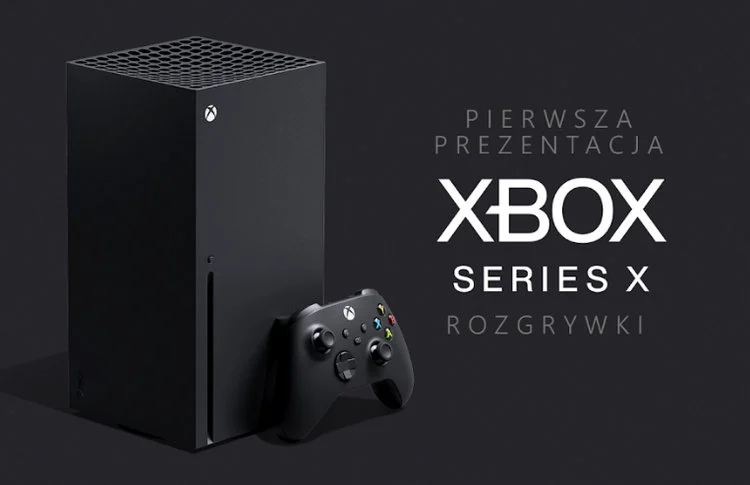 Chcesz zobaczyć pokaz rozgrywki na konsoli Xbox Series X? Prezentacja już 7 maja