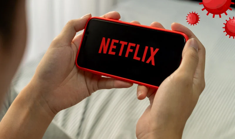 Netflix przestaje obniżać jakość strumieniowania wideo, ale nie u wszystkich