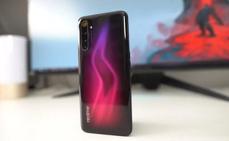 Recenzja Realme 6 Pro. Smartfon z ekranem 90 Hz i niezłą wydajnością