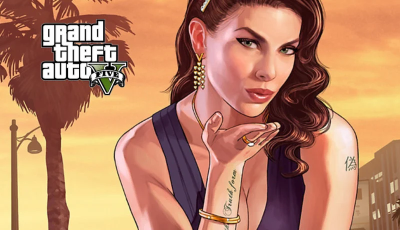 Stało się! Można już pobierać GTA V na PC za darmo, ale serwery są mocno przeciążone