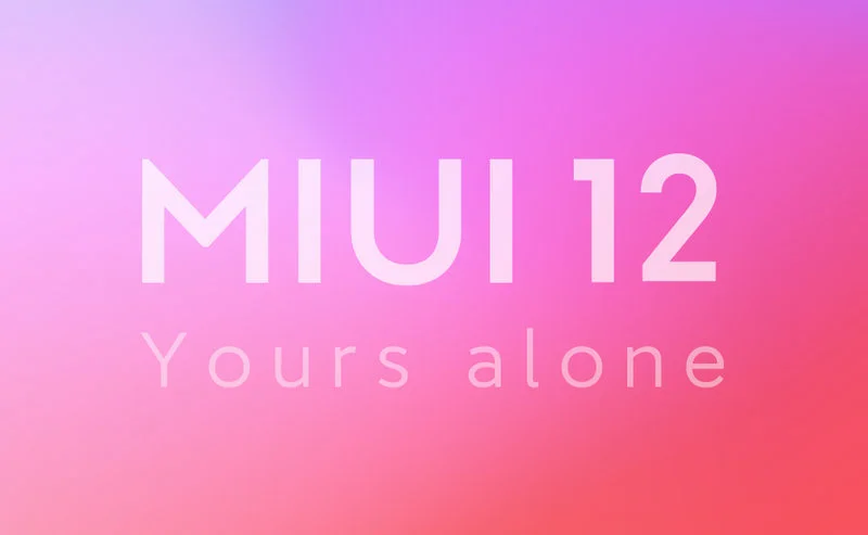 Nakładka Xiaomi MIUI 12 Global oficjalnie. Sprawdź, kiedy otrzymasz aktualizację