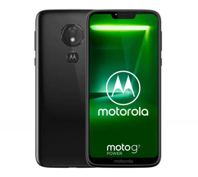 Motorola Moto G7 Power 4/64GB Dual SIM