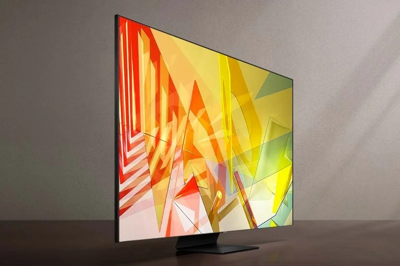 Samsung 65″ Q90T – test telewizora, który pokazuje moc technologii QLED