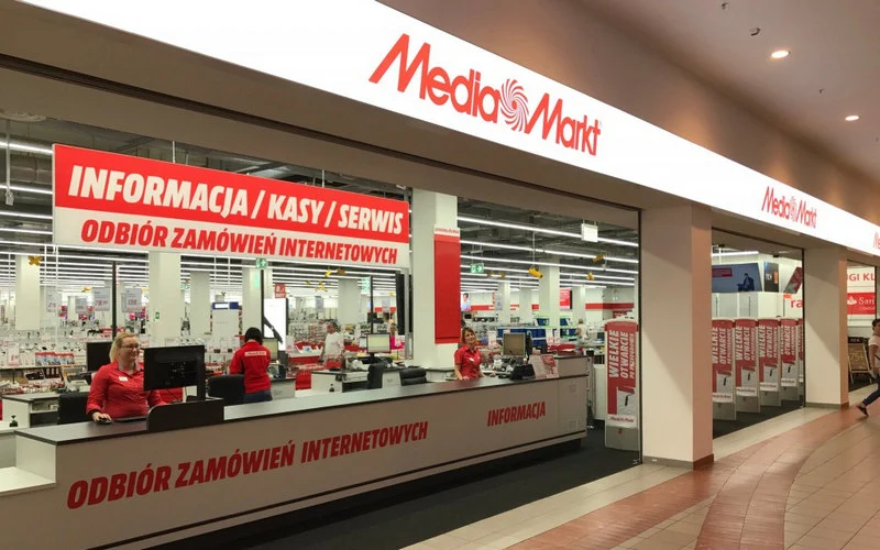Red Friday w MediaMarkt – duże promocje na zakończenie roku szkolnego