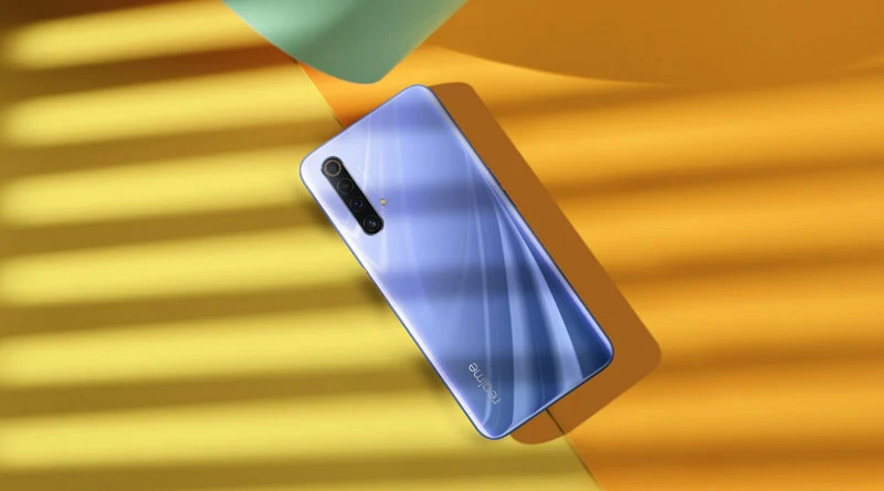 Smartfon Realme X50 5G wkrótce w Polsce. Zaskoczy niską ceną?