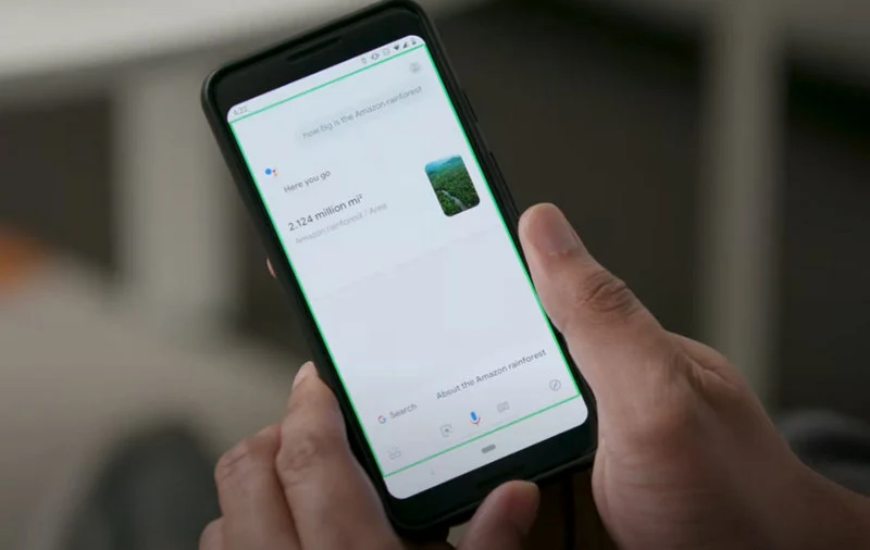 Wygodniejszy sposób obsługi Asystenta Google – na to czekam
