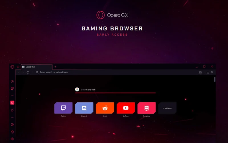 Nawyki graczy zdumiewają. Opera GX publikuje dane globalnego badania