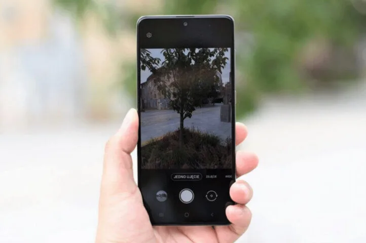 Najlepsze aplikacje aparatu na Androida. Dzięki nim uwolnisz fotograficzny potencjał każdego smartfona