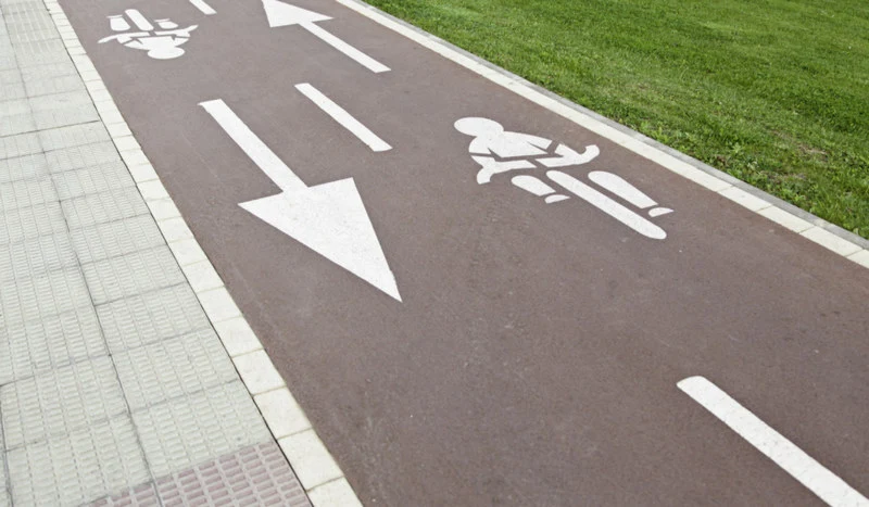 Mapy Google coraz chętniej wykorzystywane przez rowerzystów