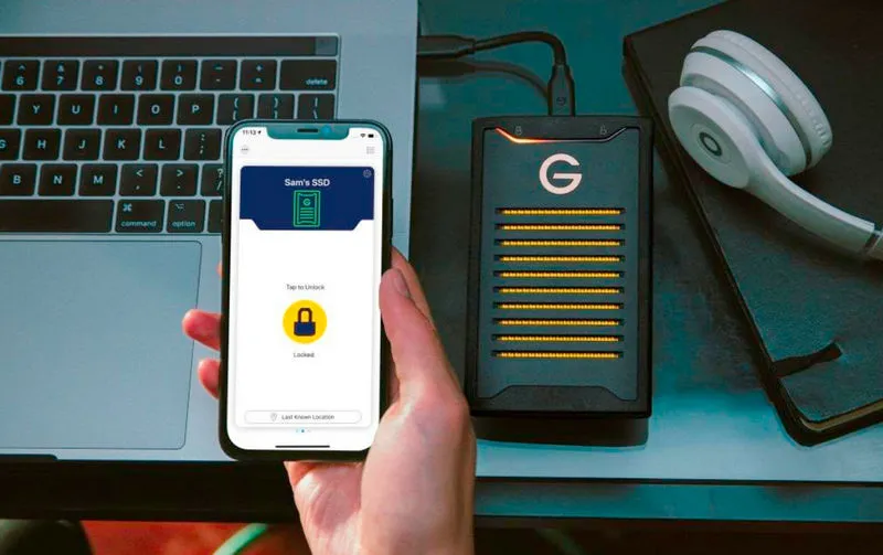 Western Digital wprowadza ArmorLock Security Platform. Dyski będą lepiej zabezpieczone?