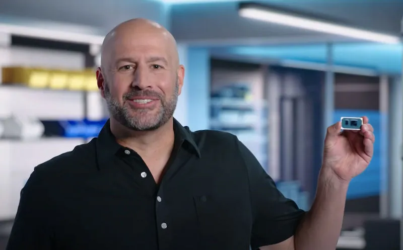 Intel Tiger Lake to nowe procesory do laptopów. Zagrożą AMD Ryzen?