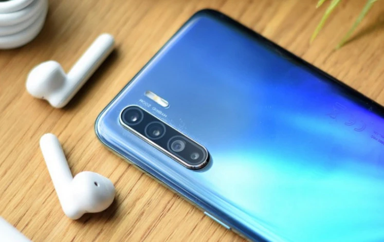 Smartfony OPPO zaskakują funkcjami wideo. Oto moje ulubione