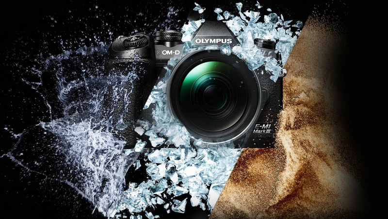 Olympus pracuje nad oprogramowaniem, które umożliwi rejestrację wideo w formacie RAW