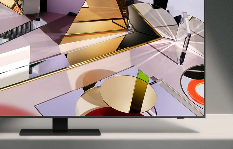 Szukasz telewizora 8K? Samsung QLED Q700T debiutuje w Polsce