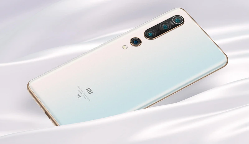 Xiaomi kombinuje ze zdjęciami. MIUI pokaże na znaku wodnym, gdzie zrobiłeś zdjęcie