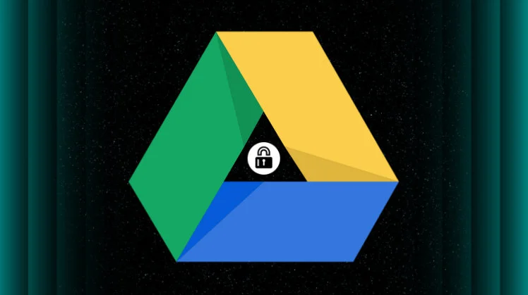 Dysk Google: te proste sposoby radykalnie zwiększą bezpieczeństwo twoich danych