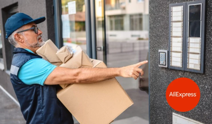 Polski rząd sprawi, że zakupy na AliExpress przestaną się opłacać