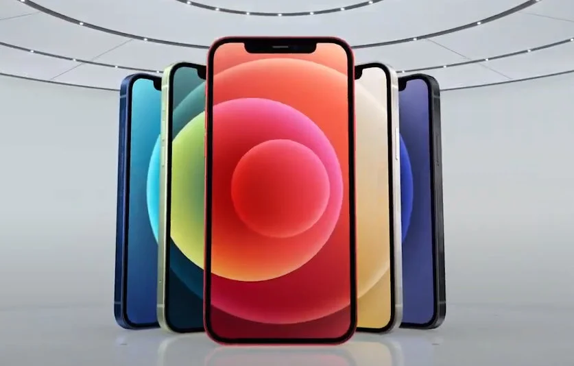 Apple iPhone 12 oficjalnie. Wygląd, cena i specyfikacja ujawnione