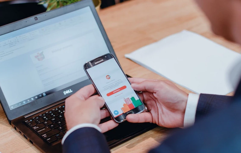 mBank zapowiada nowości: aplikacja Junior i karta mobilna